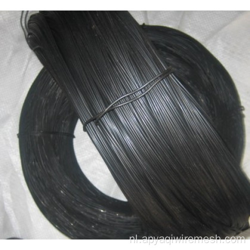 20 gauge zwart gegloeide binding ijzeren draad